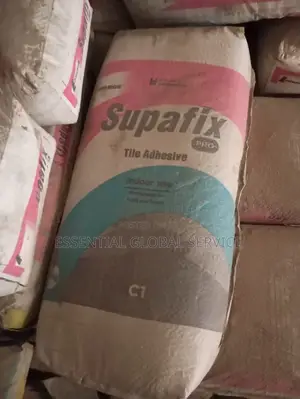 Tiles Adhesive Gum