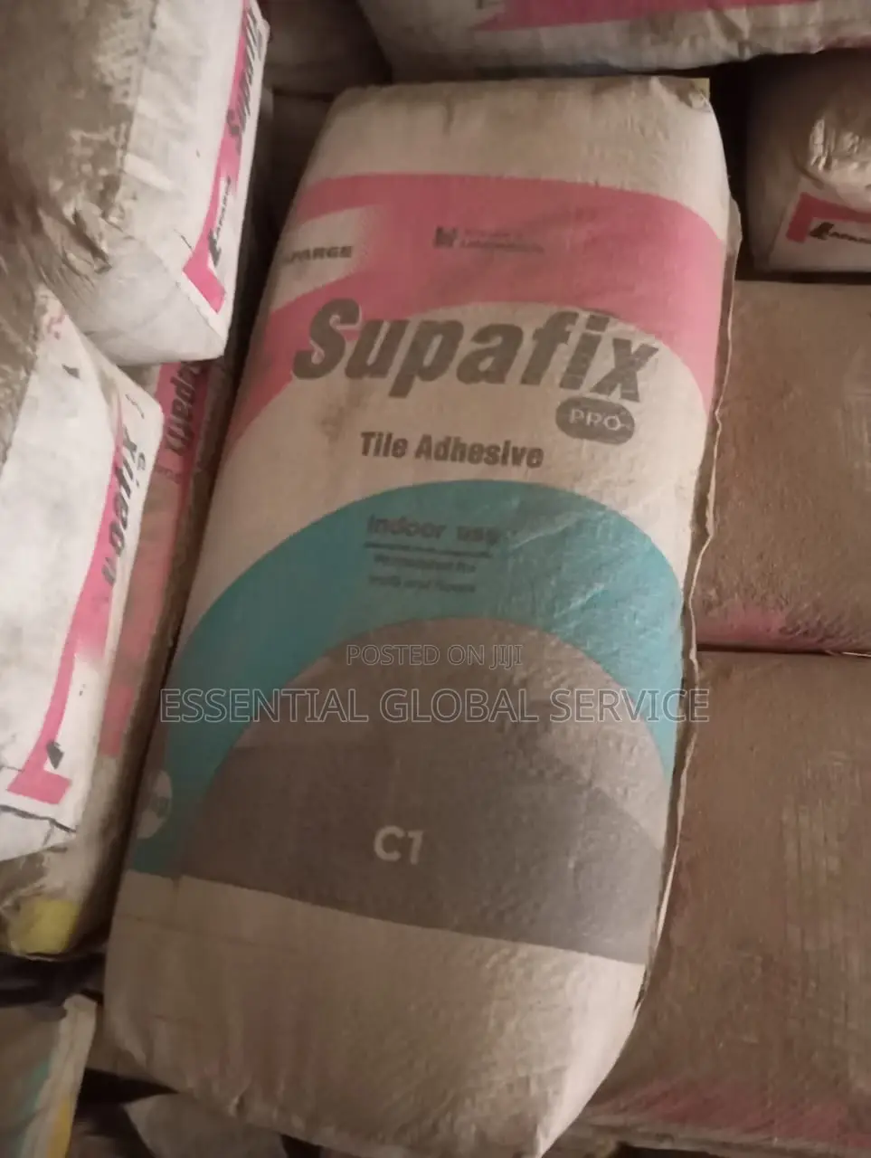 Tiles Adhesive Gum