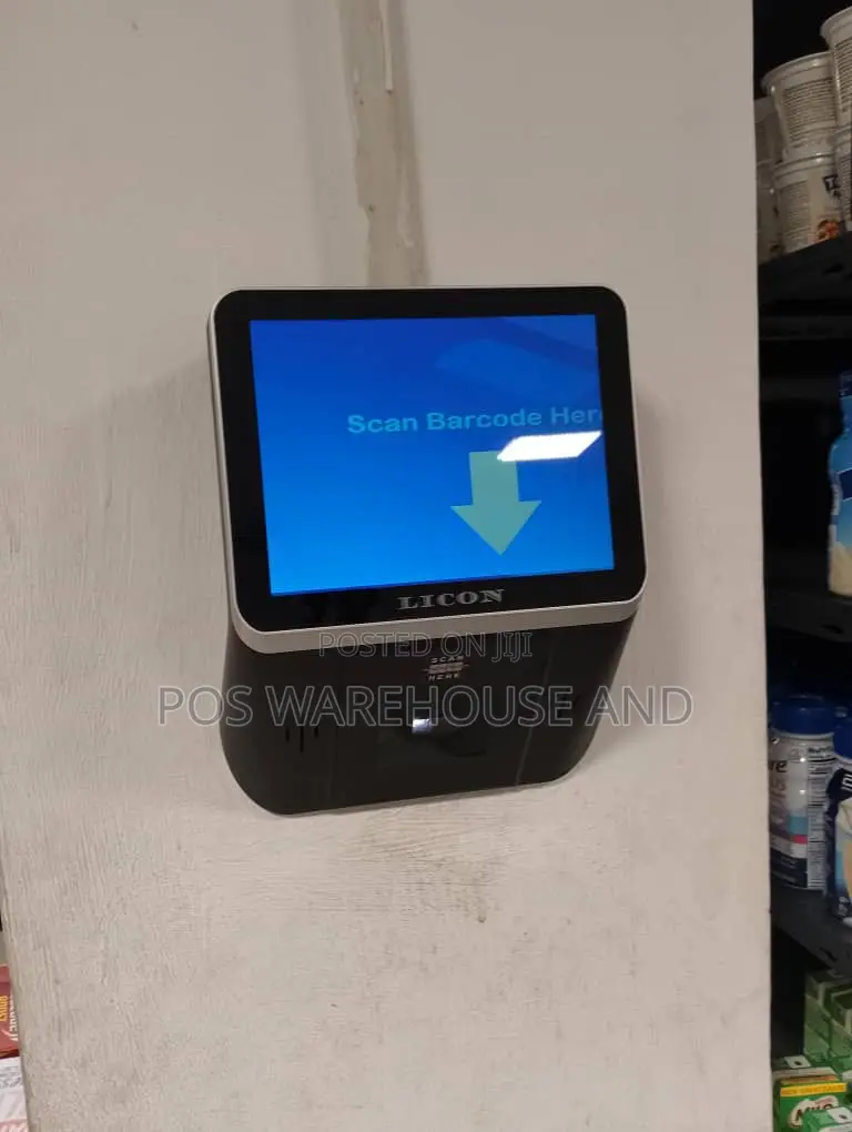 Price Checker L100