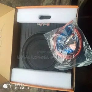 Woofer for Cars Brand New One