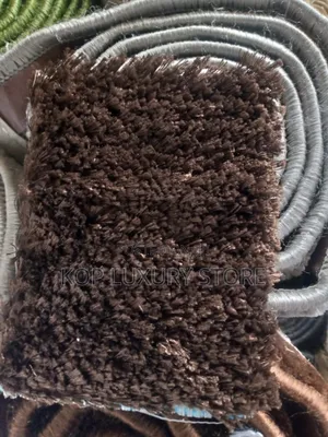 A Quality Foreign Wall to Wall Rug