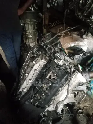 Range Rover Sport Turbocharger V8