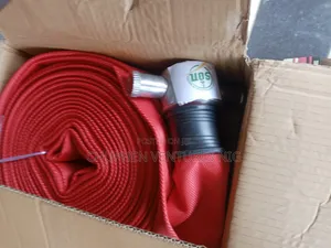 Firefighter Hose