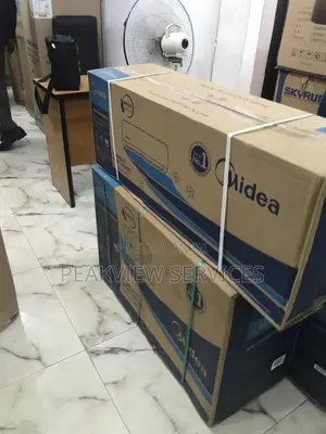 Top Marketmidea 2.0hp R410 Split Air Conditioner Msaf-18crn1