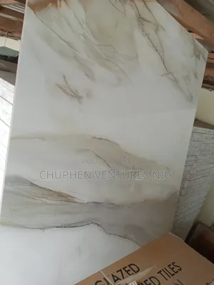 Spanish Super Gloxy/Polished Tiles.
