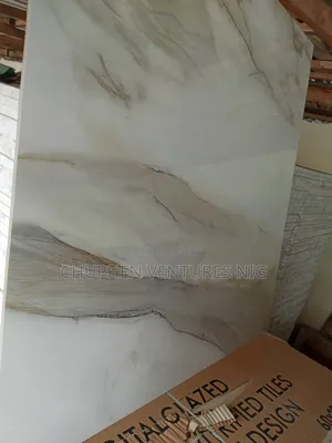 Spanish Super Gloxy/Polished Tiles.