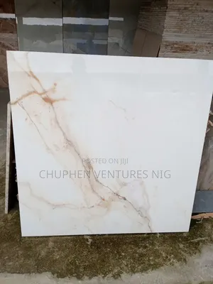 Spanish Super Gloxy/Polished Tiles.