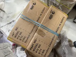 Secugen Hamster Pro HU20