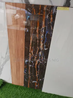 Spanish Super Gloxy/Polished Tiles