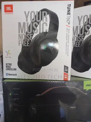 JBL Tune770nc