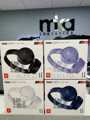JBL Tune770nc