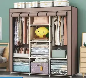 Cloth Wardrobe