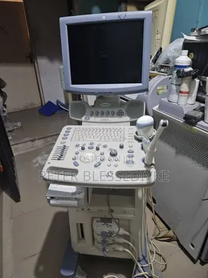 GE Logic P5 4D