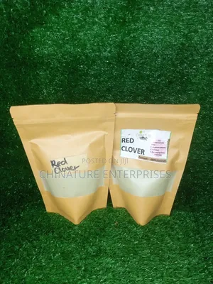 Red Clover Powder - 100g