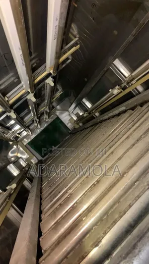 Sterilising Machine