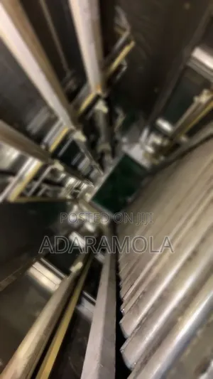 Sterilising Machine