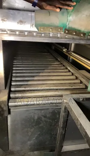 Sterilising Machine