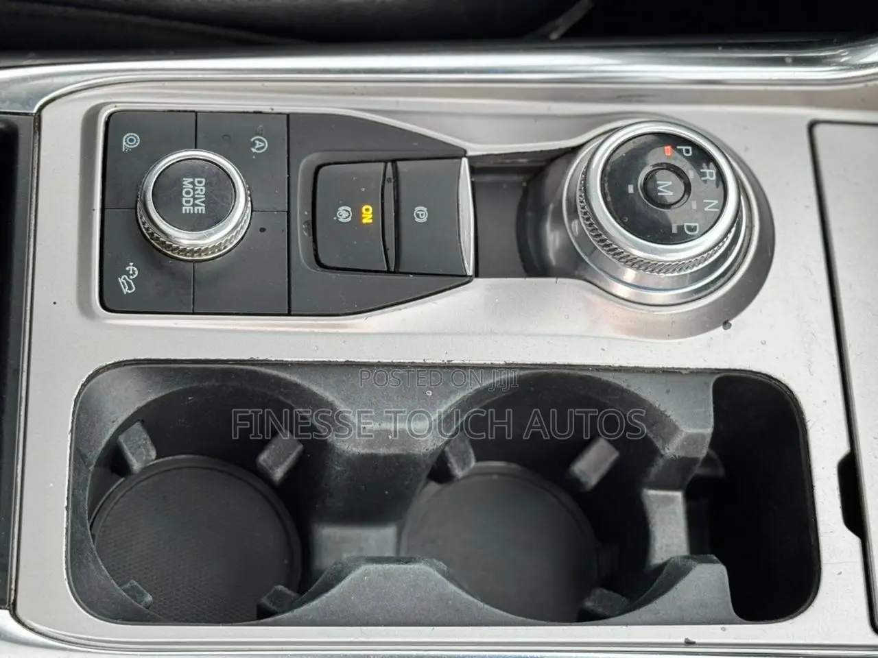 Ford Explorer XLT 4x4 2020 Black