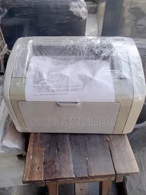 Hp Laserjet 1020