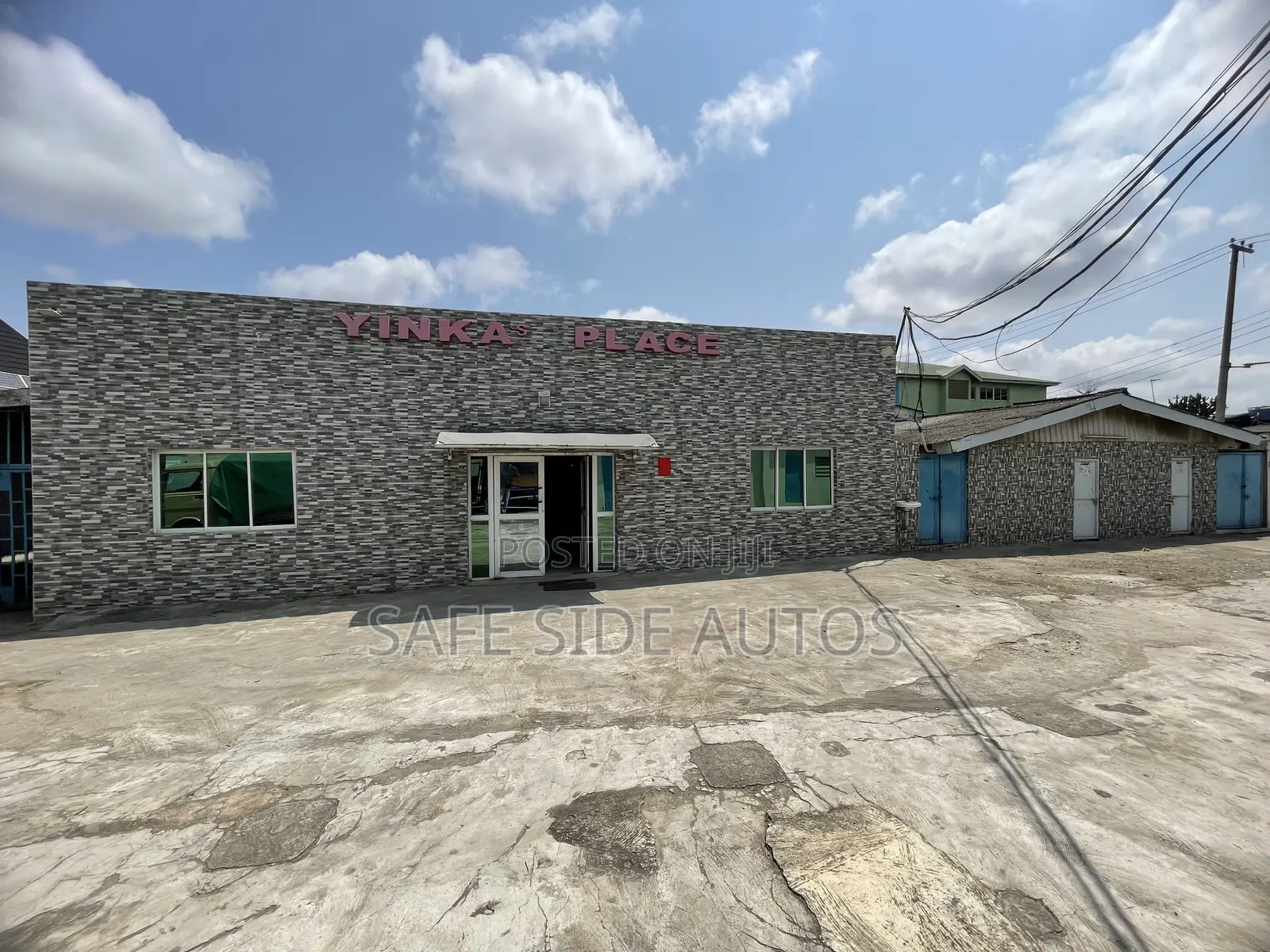 Multipurpose Hall/Hall for Rent