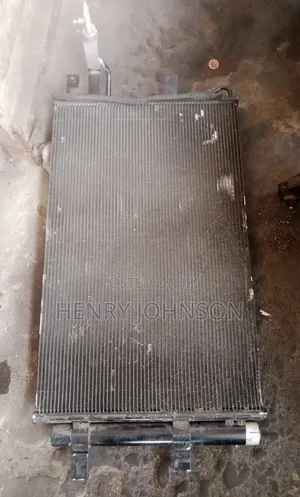 Ford Taurus 2014 AC Condenser