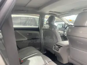 Toyota Venza 2014 Gray