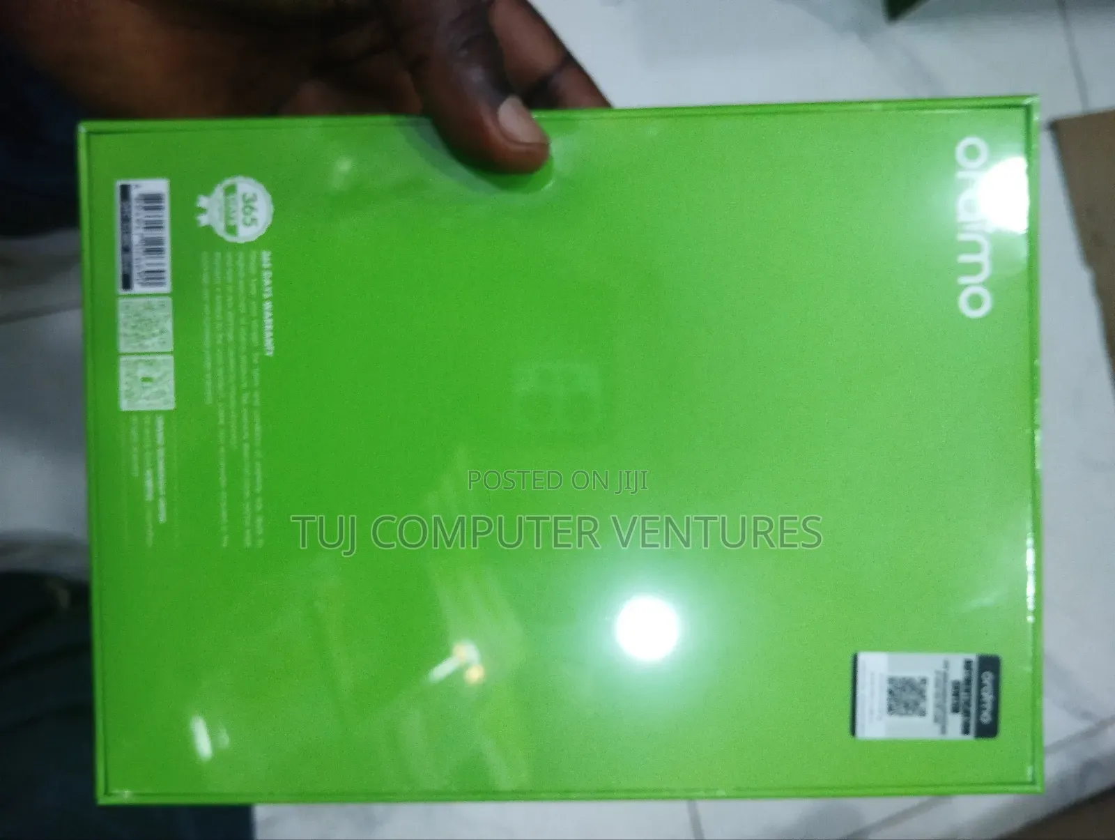 Oraimo Smart Clipper 2c