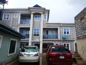 Furnished Mini Flat in Ipaja for rent
