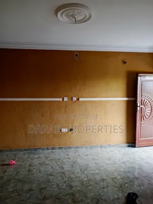 Furnished Mini Flat in Ipaja for rent