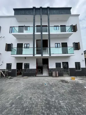 1bdrm Apartment in Ajah for sale