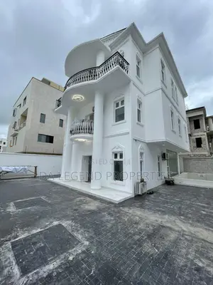 5bdrm Duplex in Ikoyi for sale