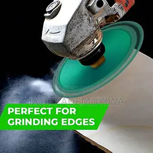 Composite Cutting Disc Ceramic Tile, Glass, Plastics Metal