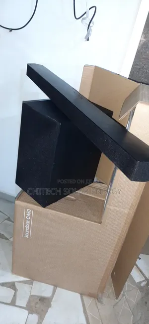 Samsung Soundbar C450