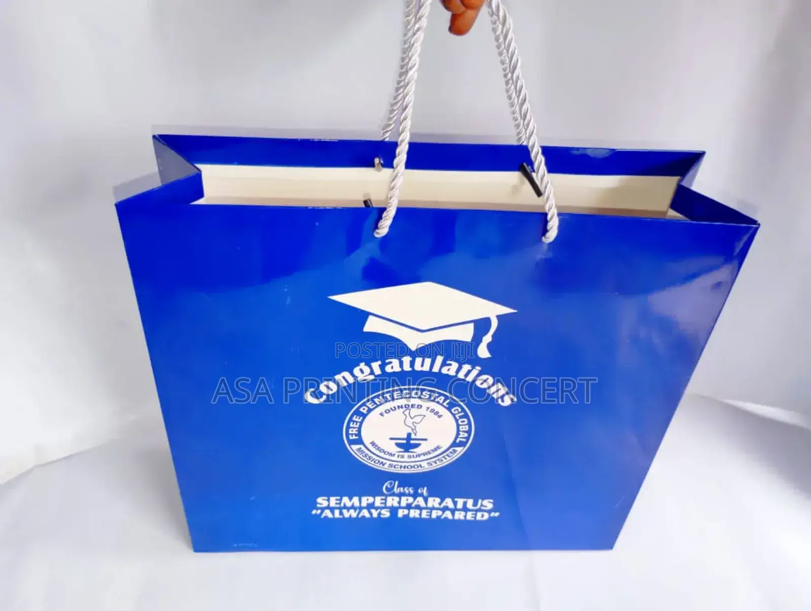Paper Bags
