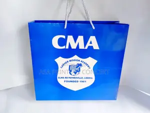Paper Bags