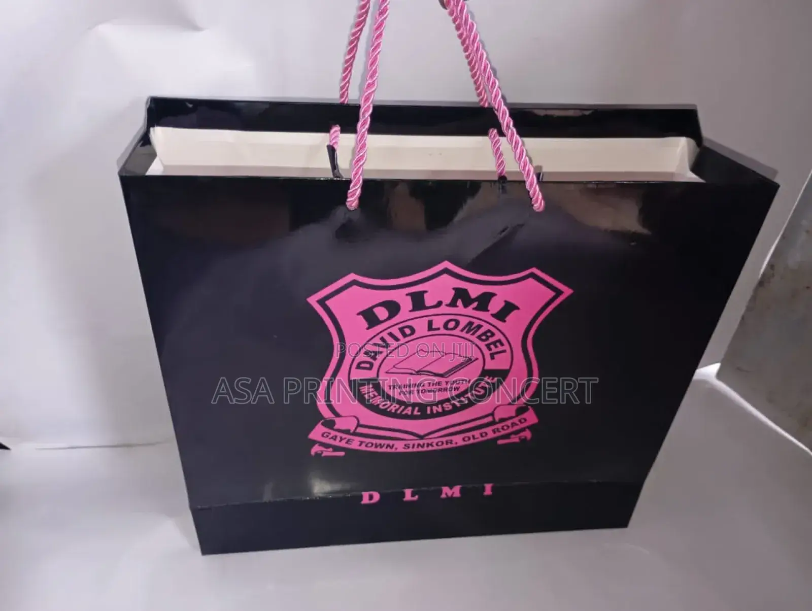 Paper Bags