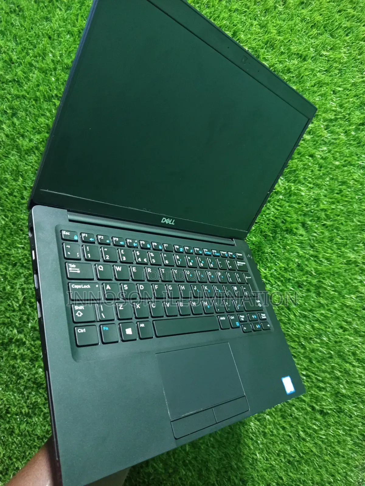 Laptop Dell Latitude 7390 8GB Intel Core I5 SSD 256GB