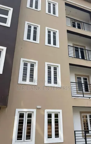 Studio Apartment In Festac For Sale