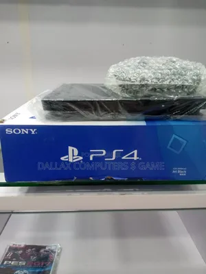 Ps4 Slim New