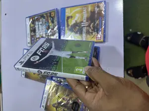FC25 (Fifa 25)