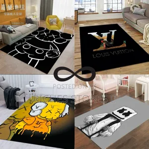 Top Quality Center Rugs