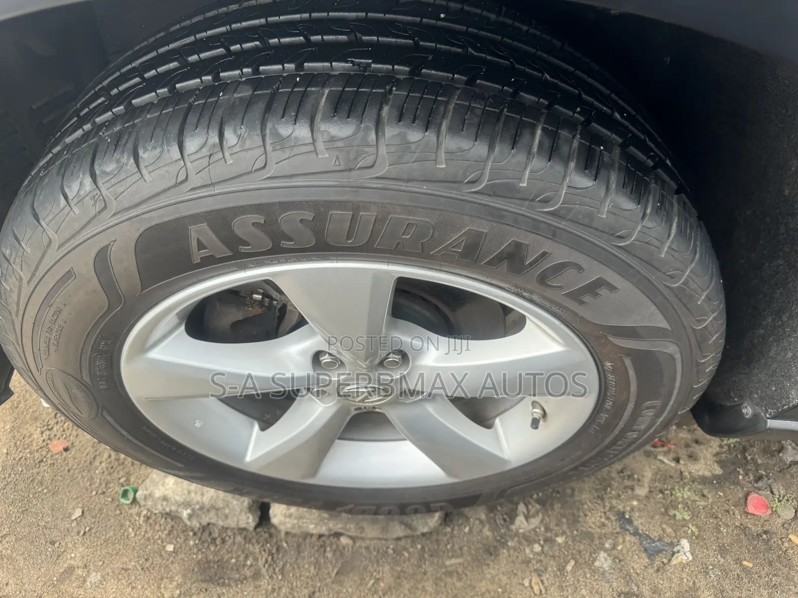 Lexus RX 350 2011 Gray