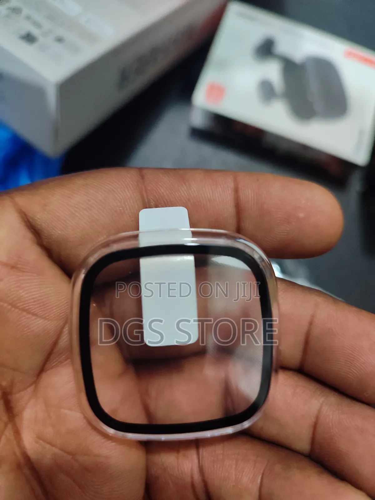 Fitbit Versa 3 Case