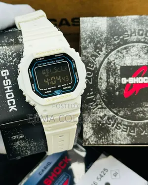 High Quality G Shocks Collection Comes With Branded Box 