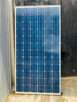 300 Watts Canadian Panel