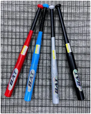 Baseball Bat Professional