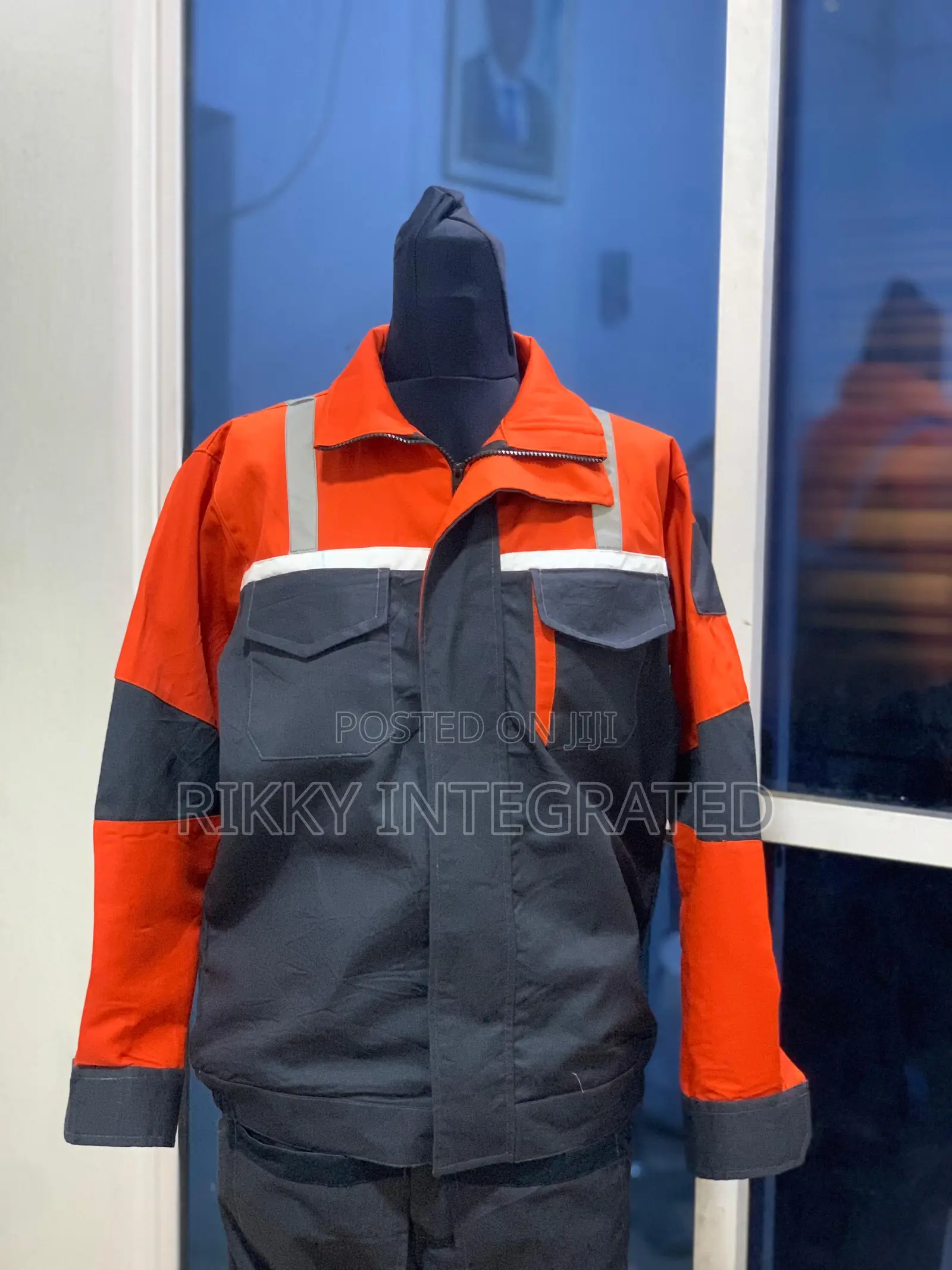 Customized Security Uniforms, Polos, and School Uniforms