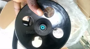 Power Steering Pump for Hyundai Santa Fe 2014 Model