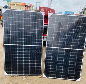 550 Watts Jinko Solar Panel
