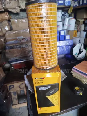 Hydraulic Oil Filter 1r-0722